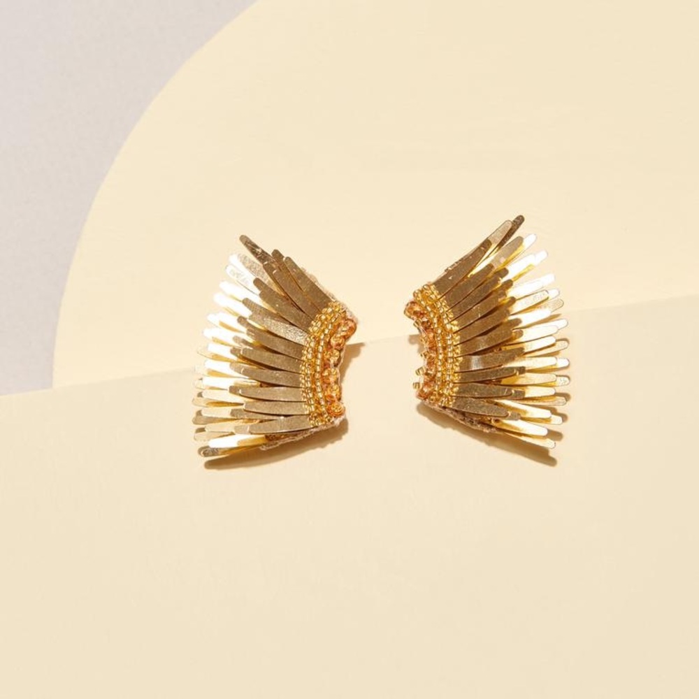 Mignonne gavigan mini Madeline’s gold